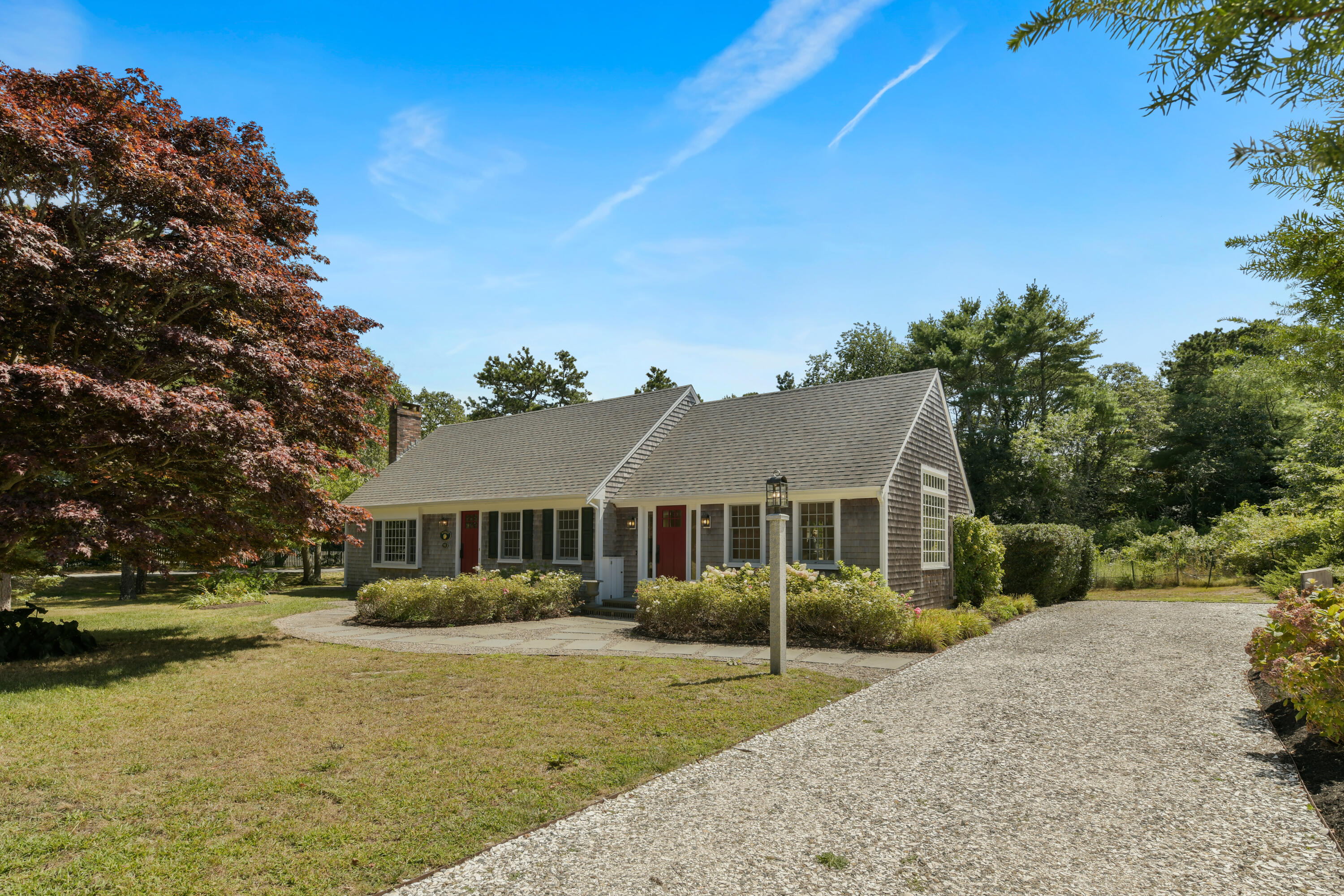 62 Duck Marsh Lane Chatham MA 02633
