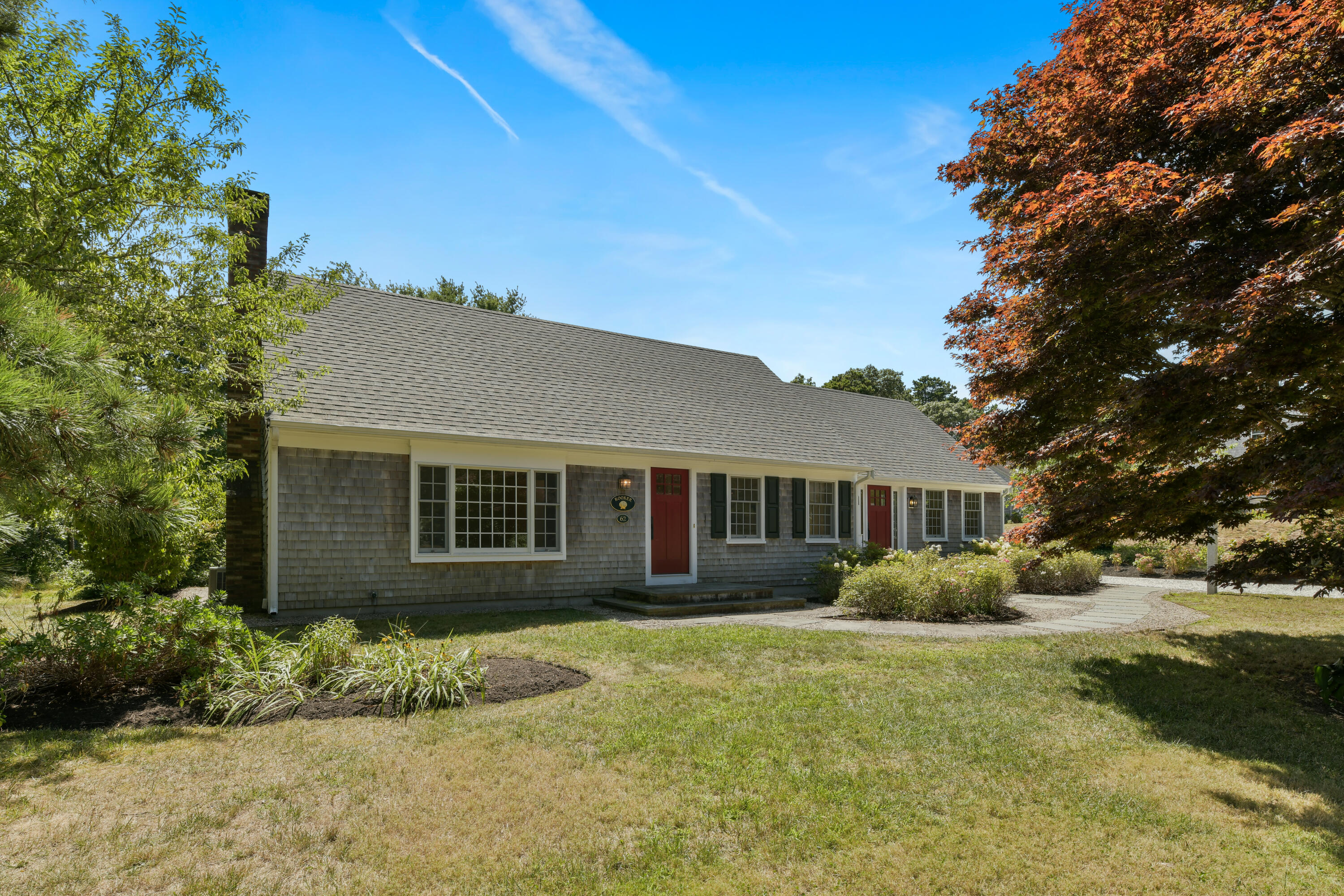 62 Duck Marsh Lane Chatham MA 02633