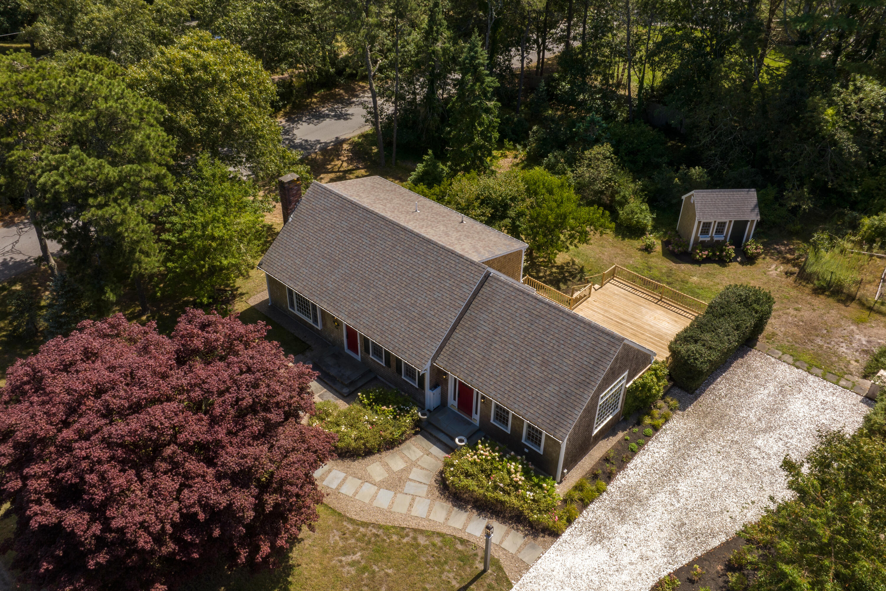 62 Duck Marsh Lane Chatham MA 02633