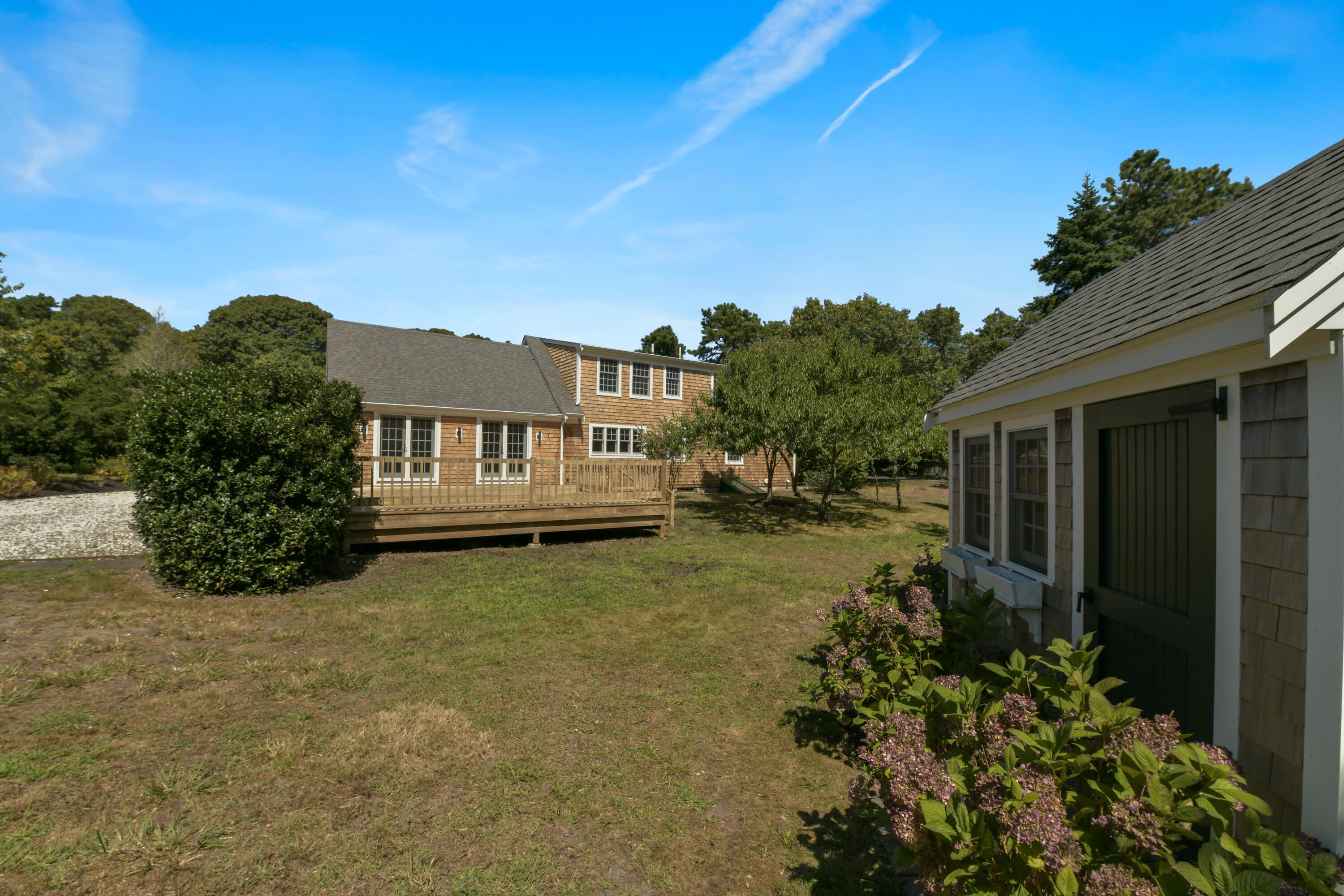 62 Duck Marsh Lane Chatham MA 02633
