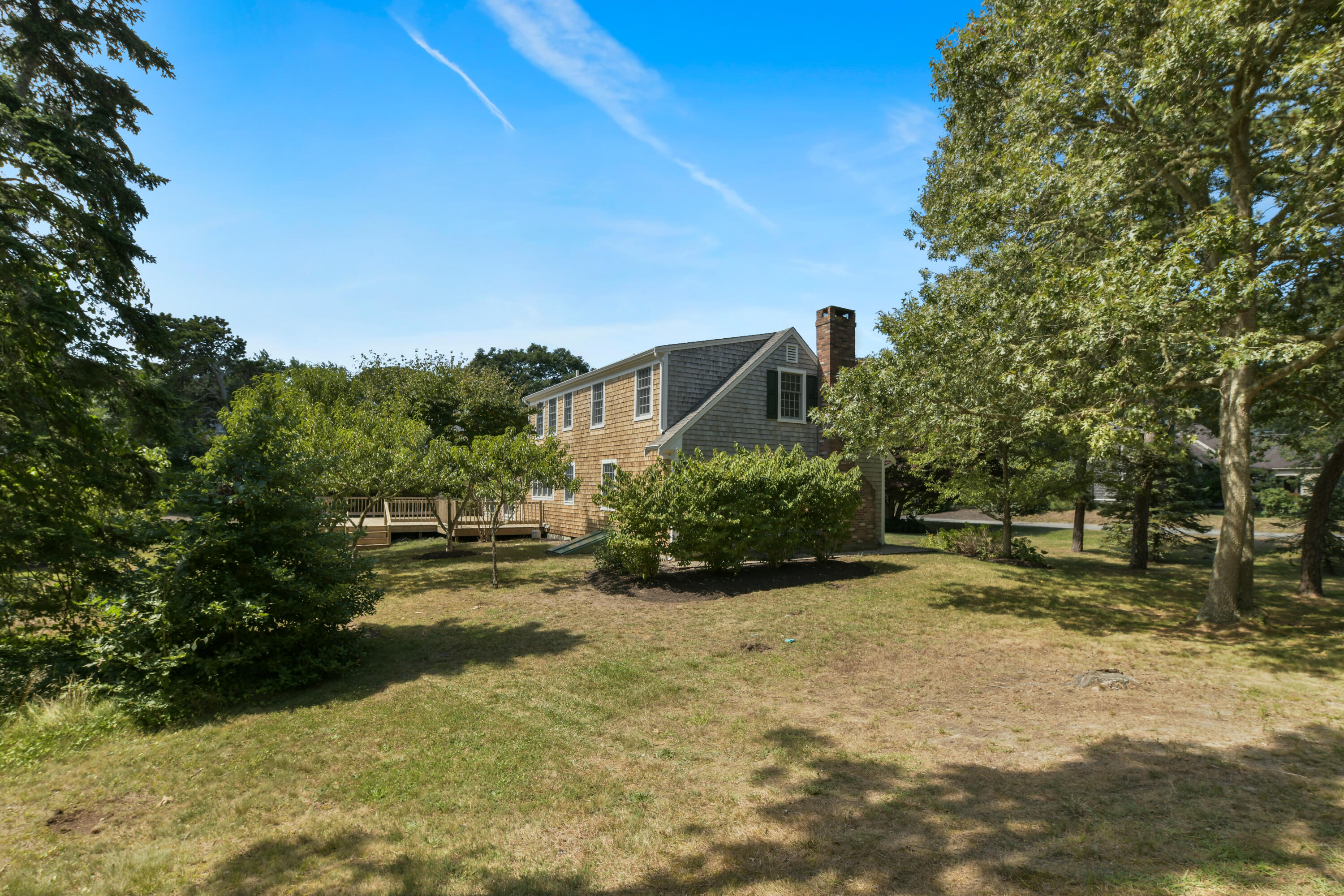 62 Duck Marsh Lane Chatham MA 02633