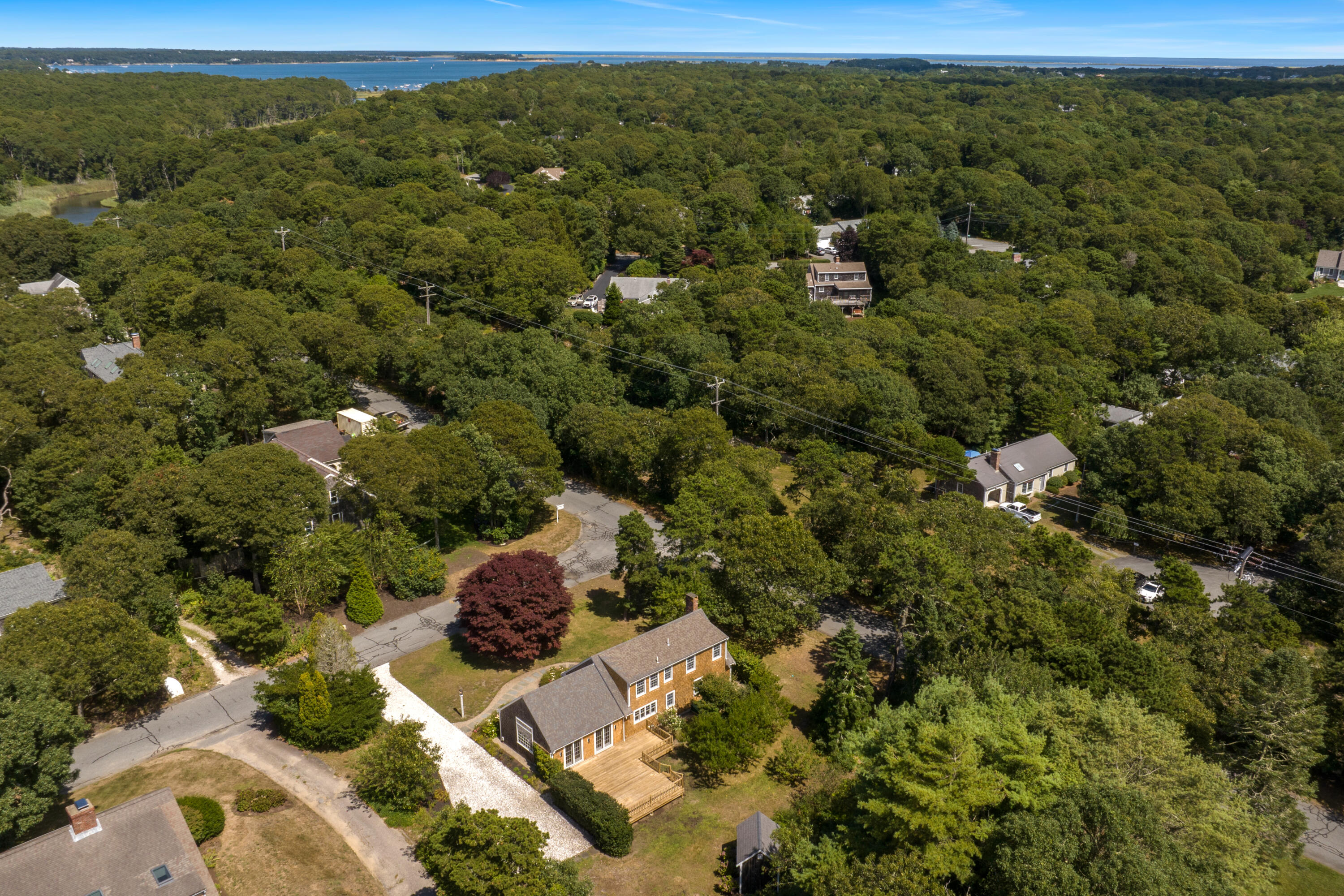 62 Duck Marsh Lane Chatham MA 02633
