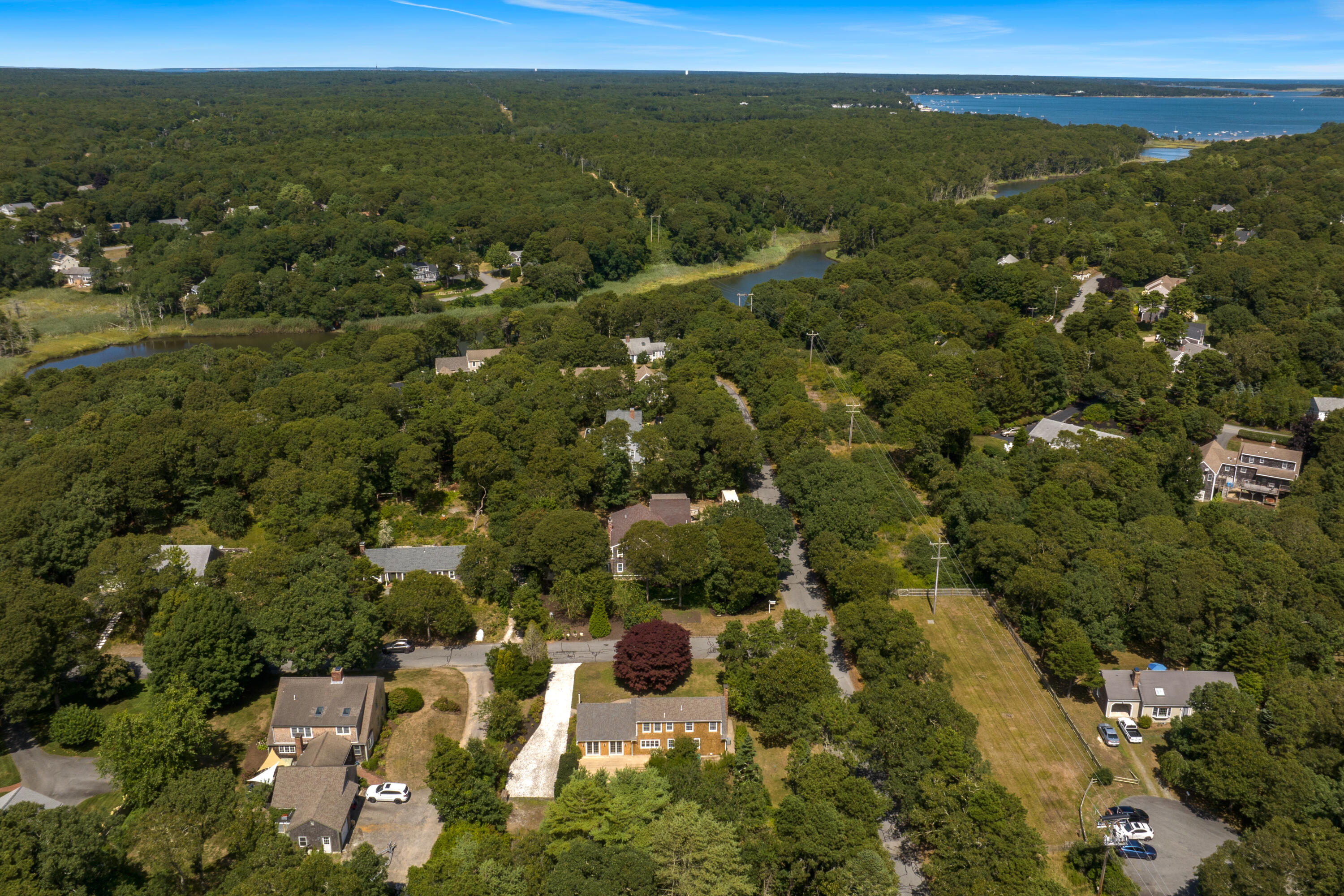 62 Duck Marsh Lane Chatham MA 02633