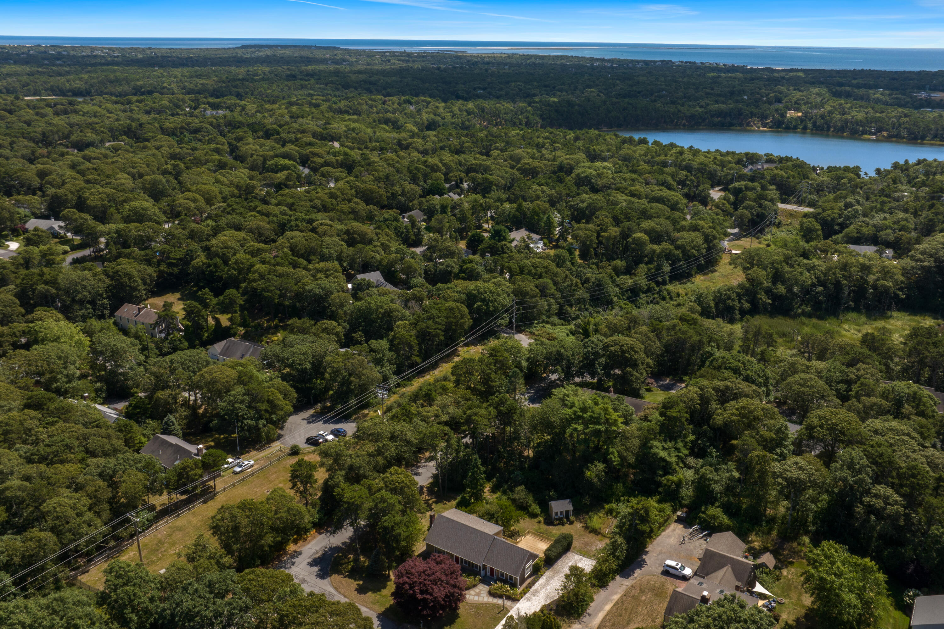 62 Duck Marsh Lane Chatham MA 02633