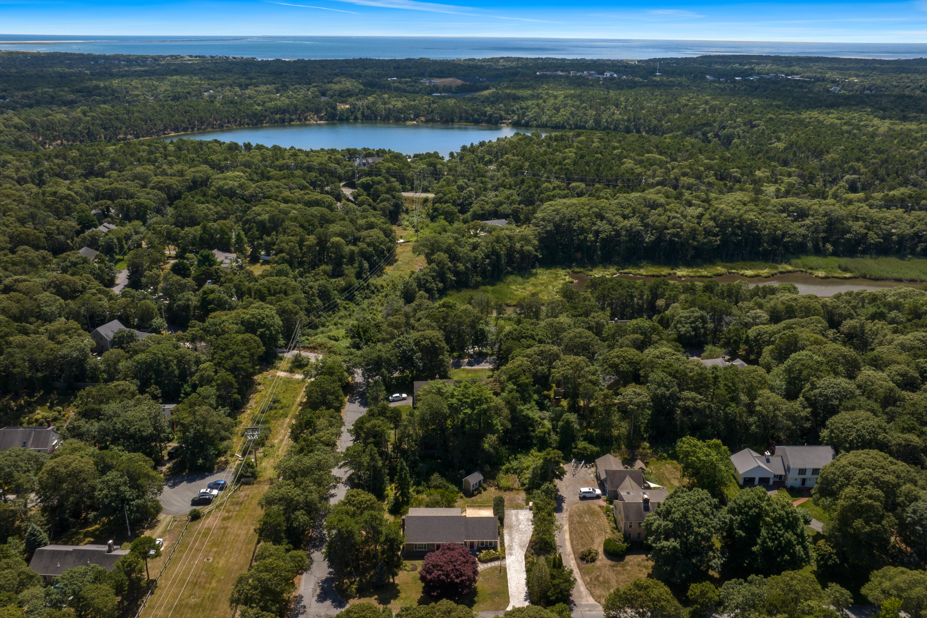 62 Duck Marsh Lane Chatham MA 02633