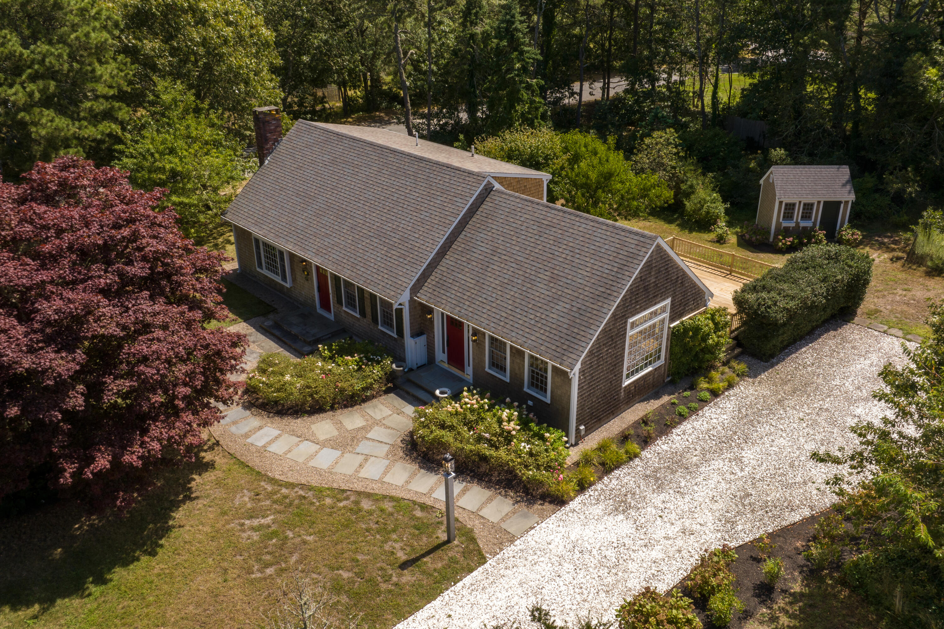 62 Duck Marsh Lane Chatham MA 02633