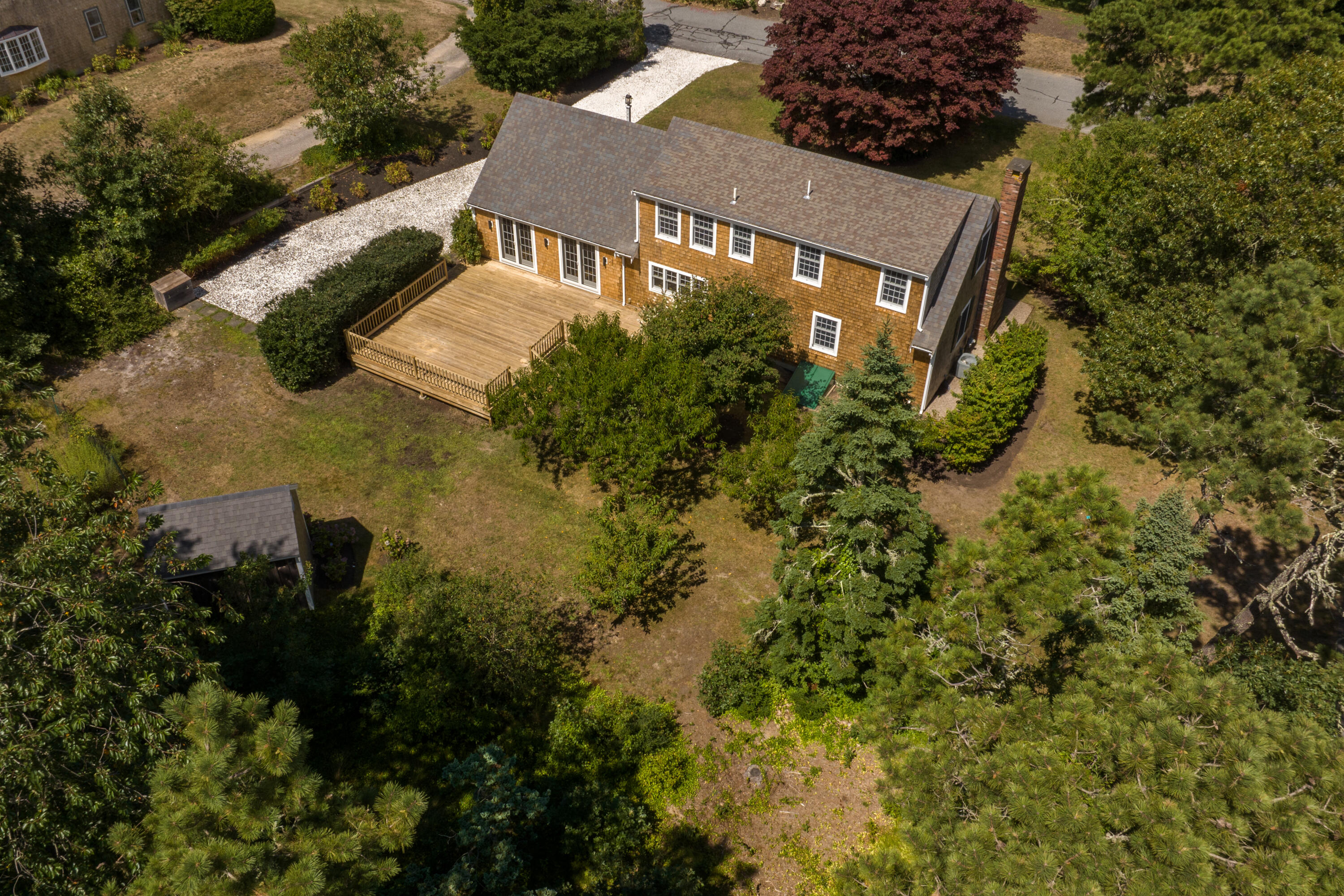 62 Duck Marsh Lane Chatham MA 02633