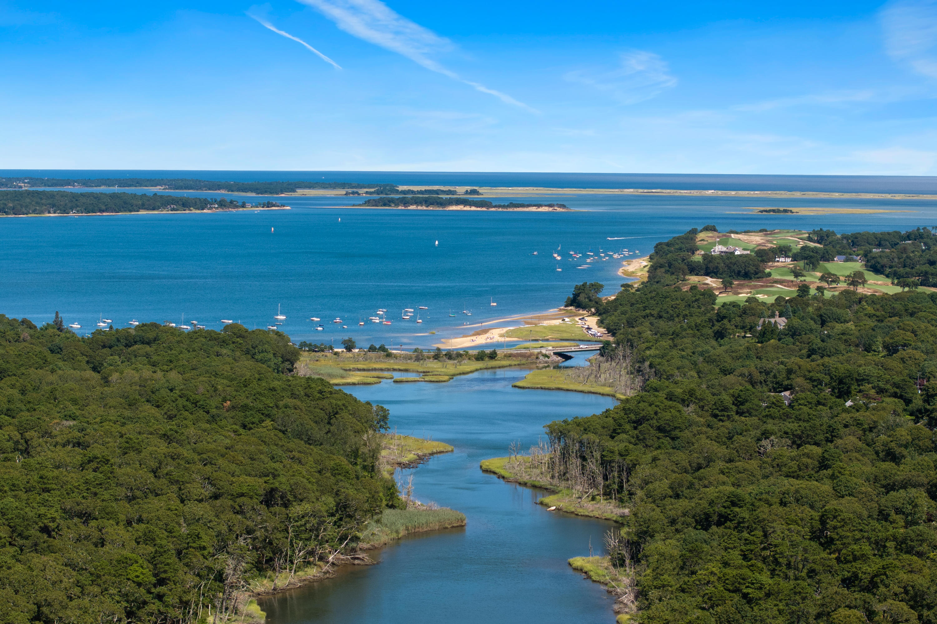 62 Duck Marsh Lane Chatham MA 02633