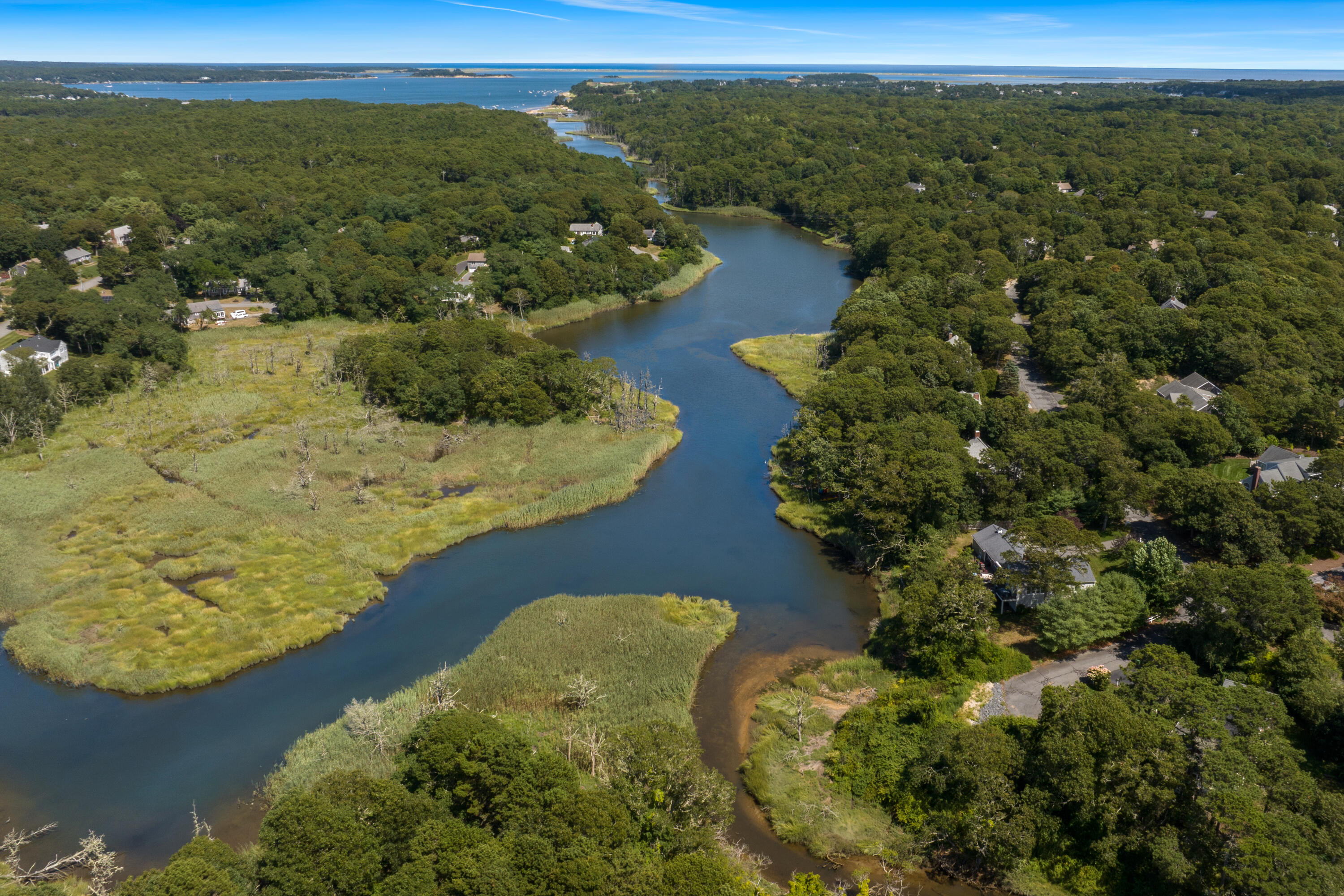 62 Duck Marsh Lane Chatham MA 02633