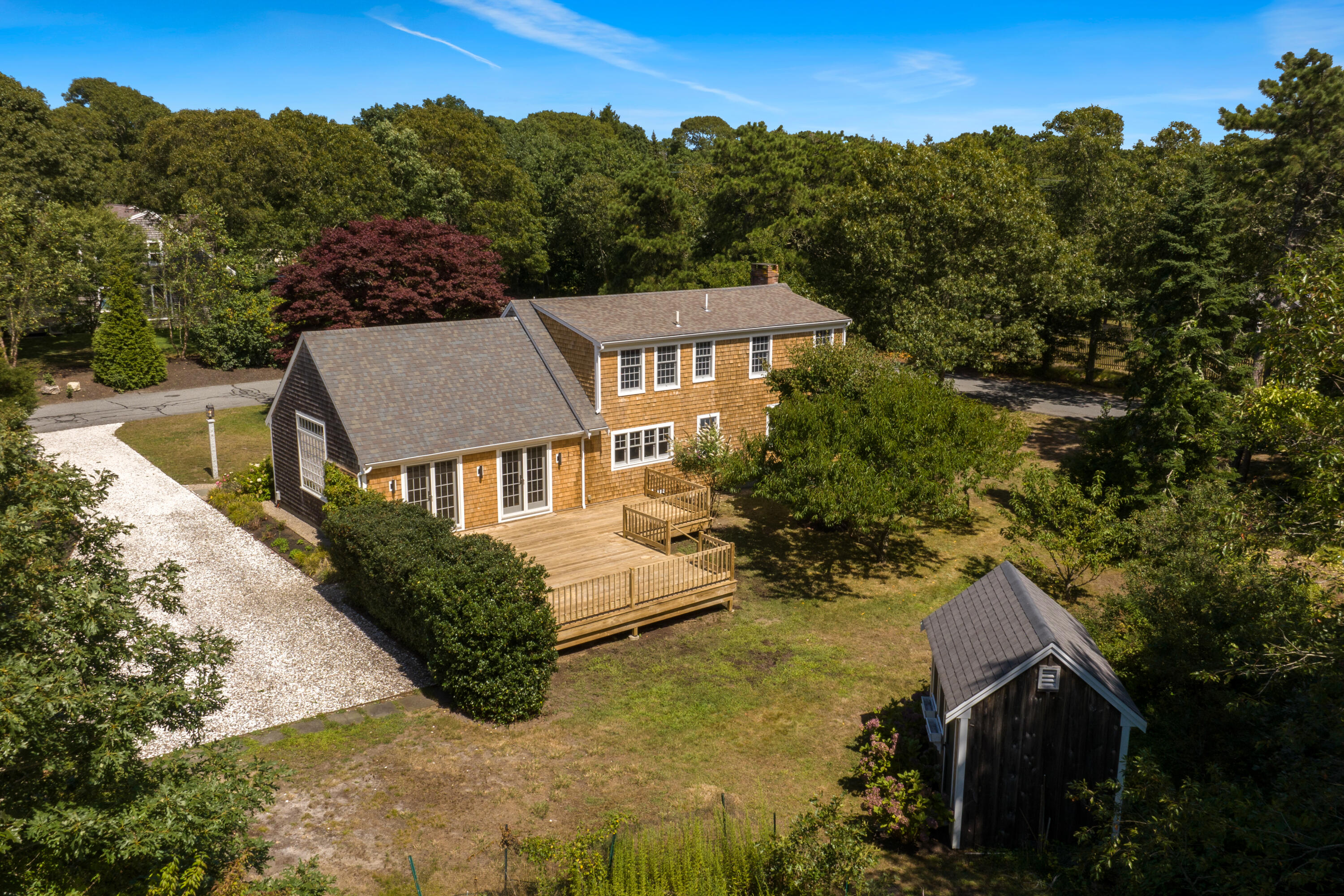 62 Duck Marsh Lane Chatham MA 02633