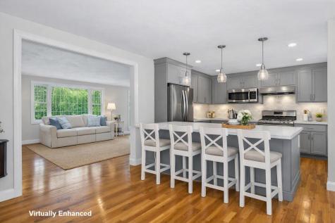 25 Wiley Post Lane East Falmouth MA 02536
