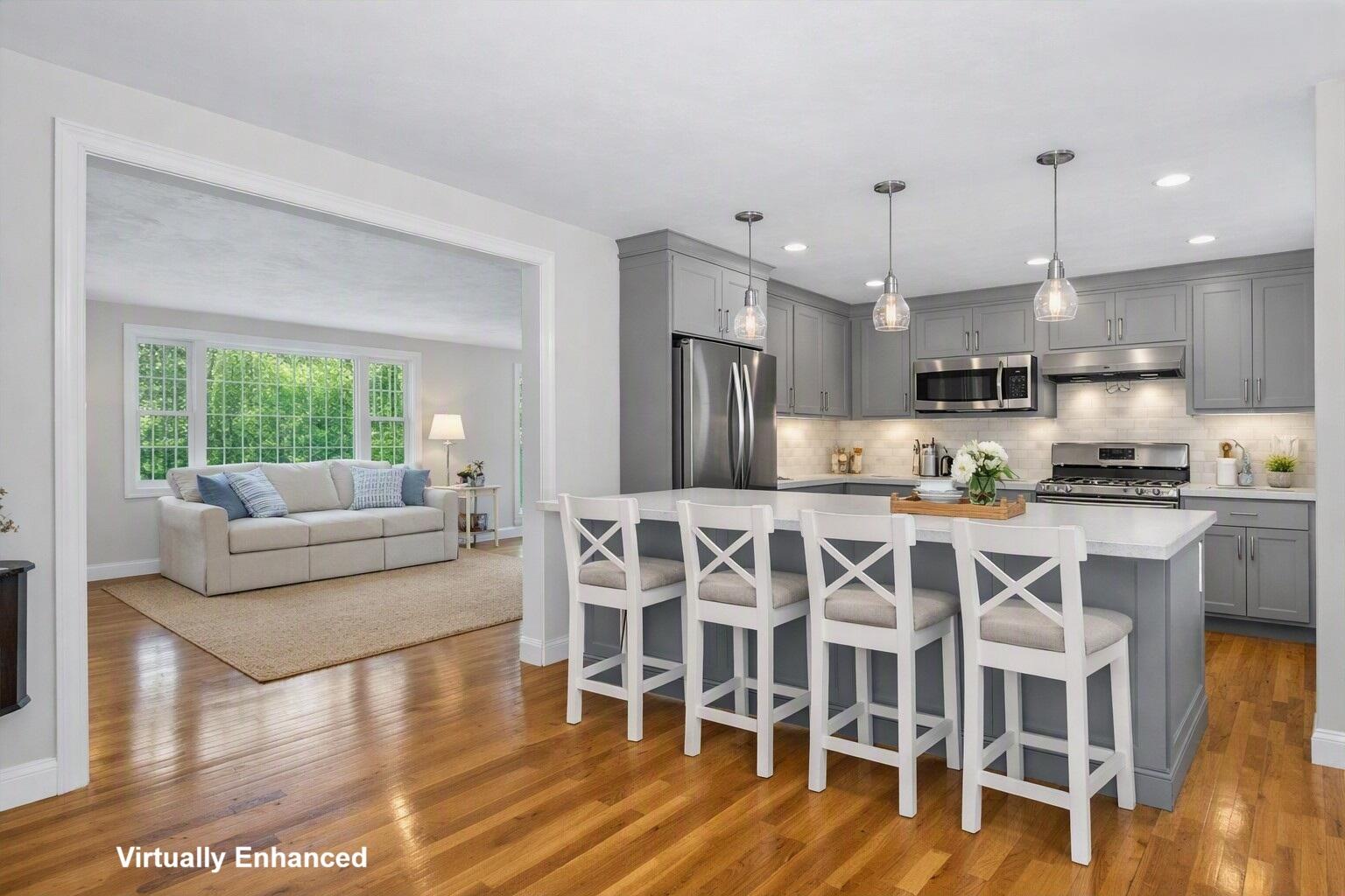 25 Wiley Post Lane East Falmouth MA 02536