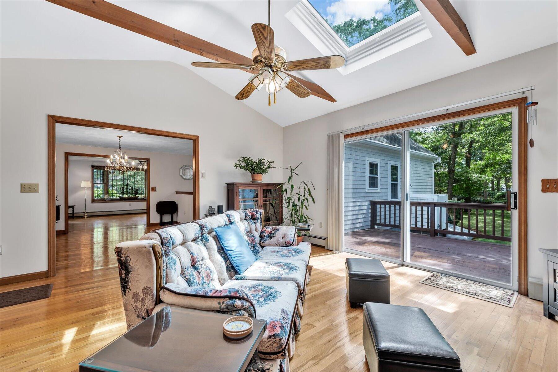 25 Wiley Post Lane East Falmouth MA 02536