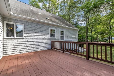 25 Wiley Post Lane East Falmouth MA 02536