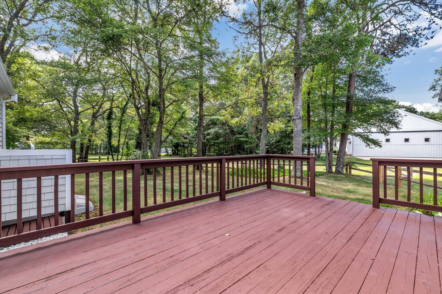 25 Wiley Post Lane East Falmouth MA 02536