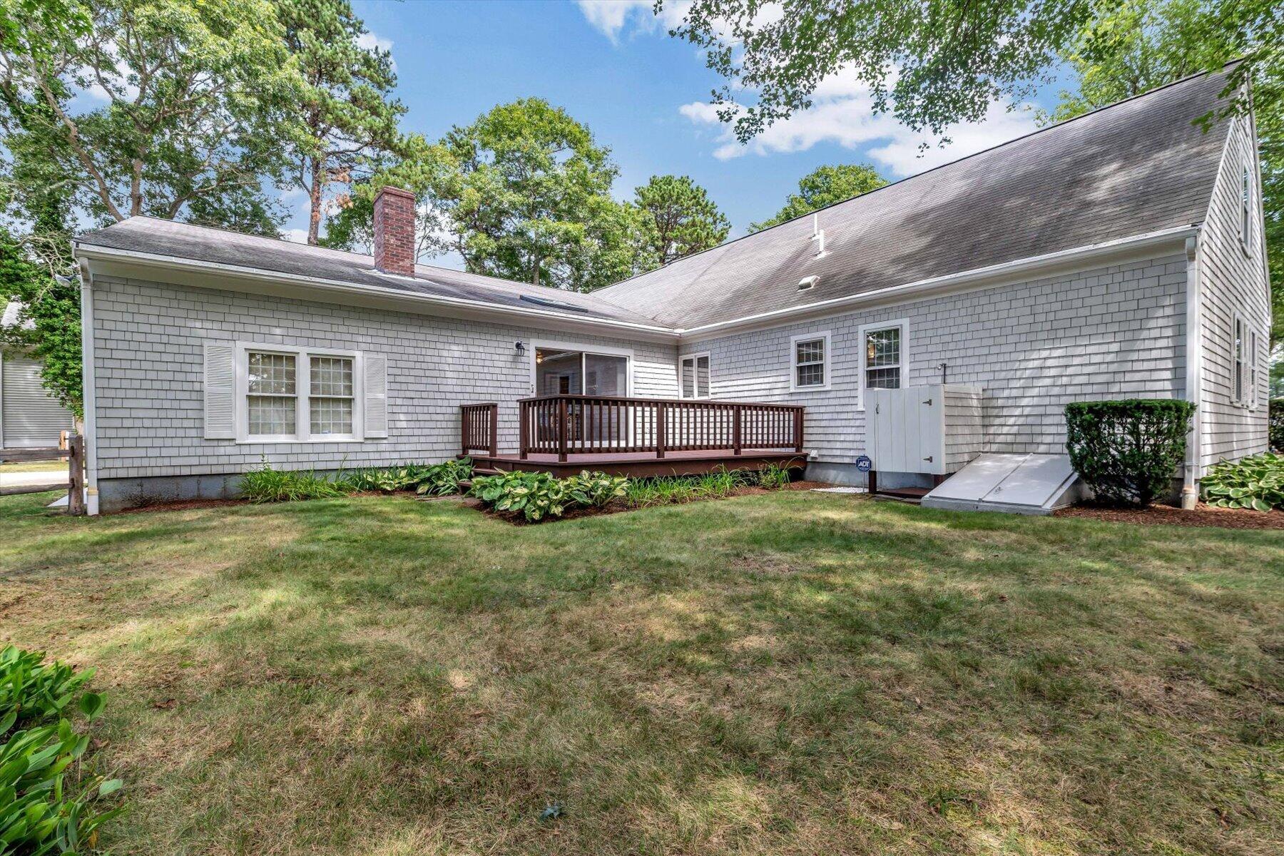 25 Wiley Post Lane East Falmouth MA 02536
