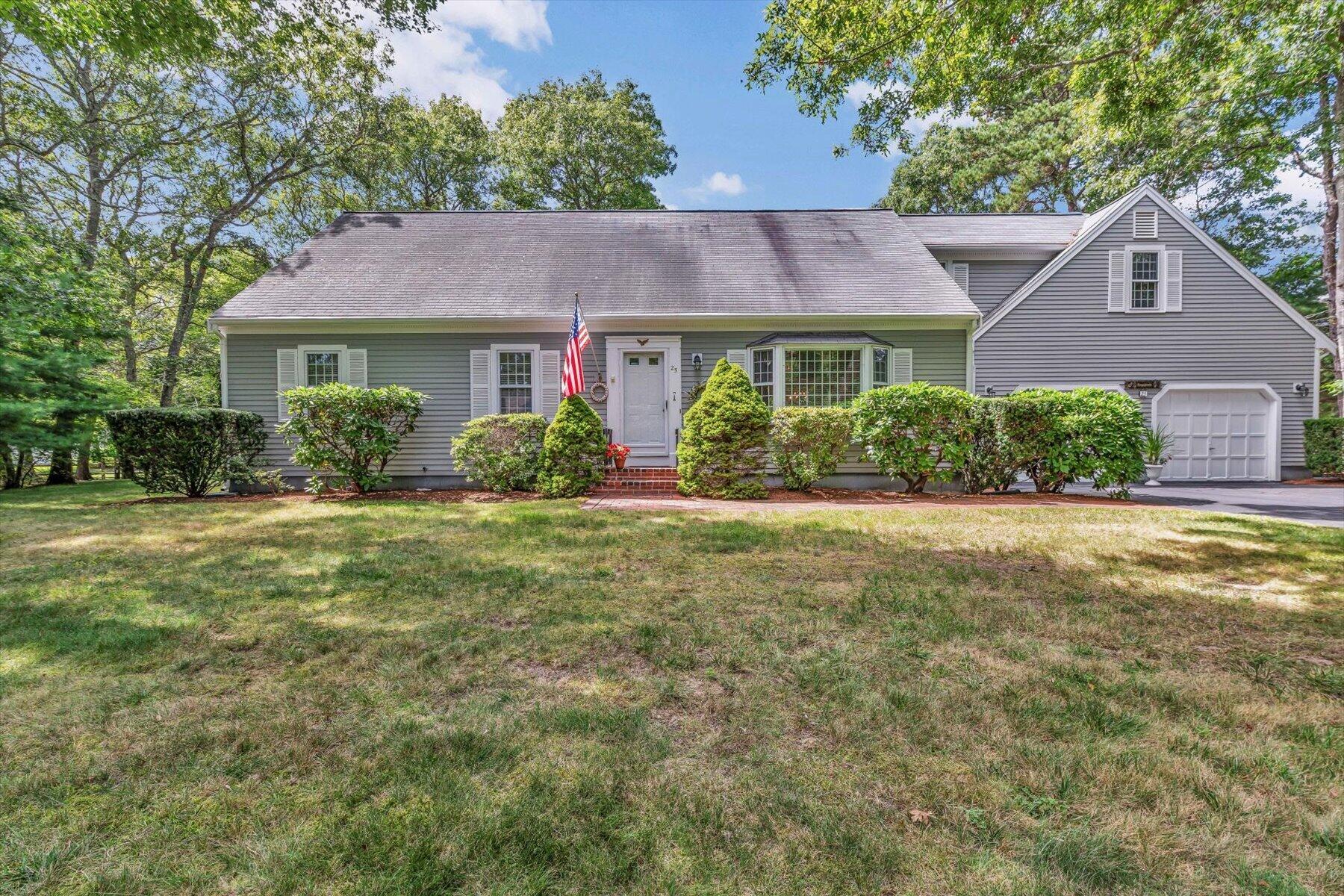 25 Wiley Post Lane East Falmouth MA 02536