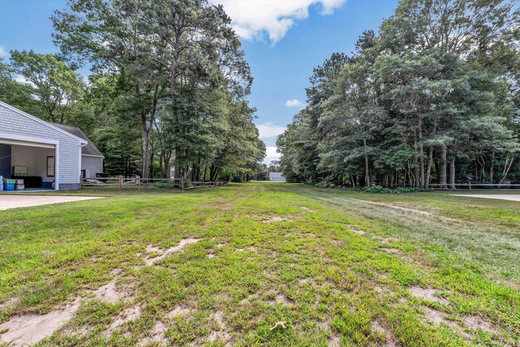 25 Wiley Post Lane East Falmouth MA 02536