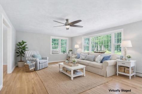 25 Wiley Post Lane East Falmouth MA 02536