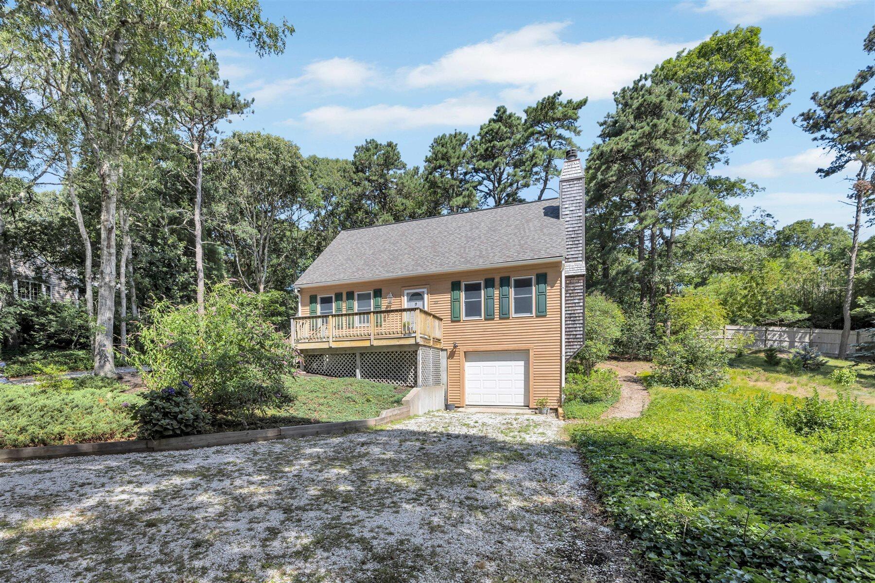 193 Wayside Drive Brewster MA 02631