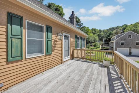 193 Wayside Road Brewster MA 02631