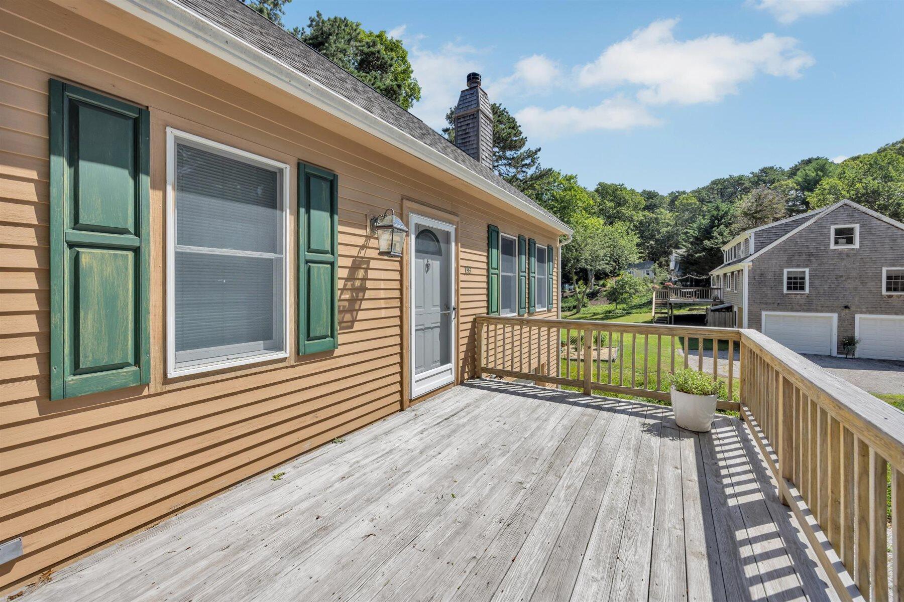 193 Wayside Road Brewster MA 02631