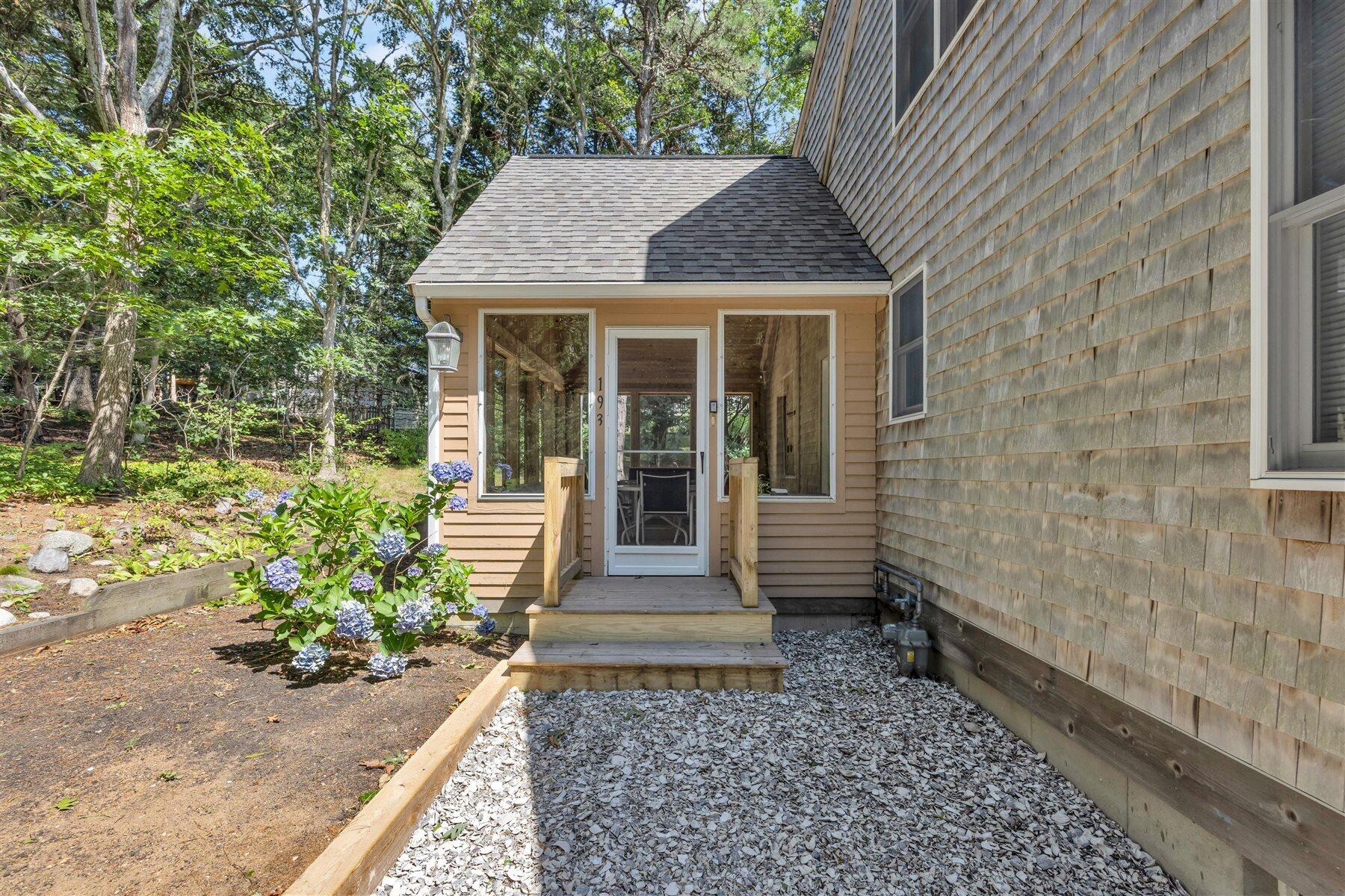 193 Wayside Drive Brewster MA 02631