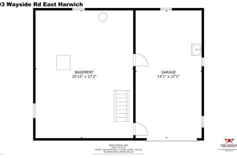 193 Wayside Road Brewster MA 02631