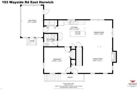 193 Wayside Road Brewster MA 02631