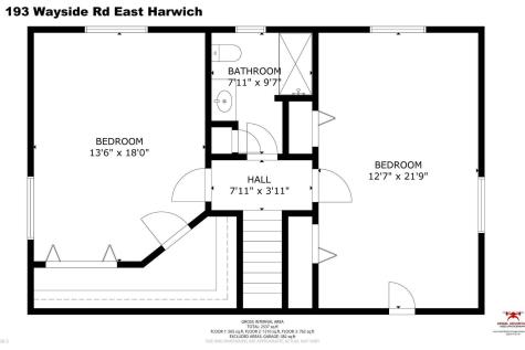 193 Wayside Road Brewster MA 02631