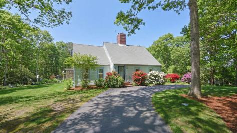 12 Madison Drive Sandwich MA 02537
