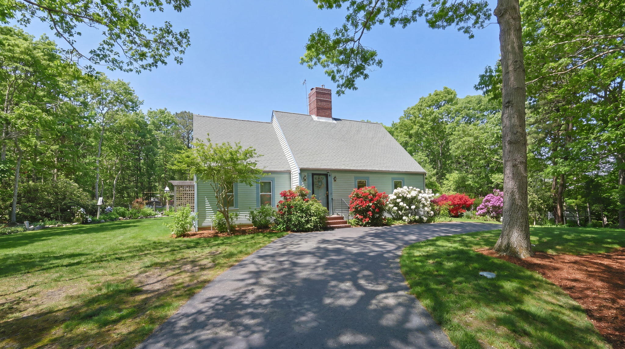 12 Madison Drive East Sandwich MA 02537