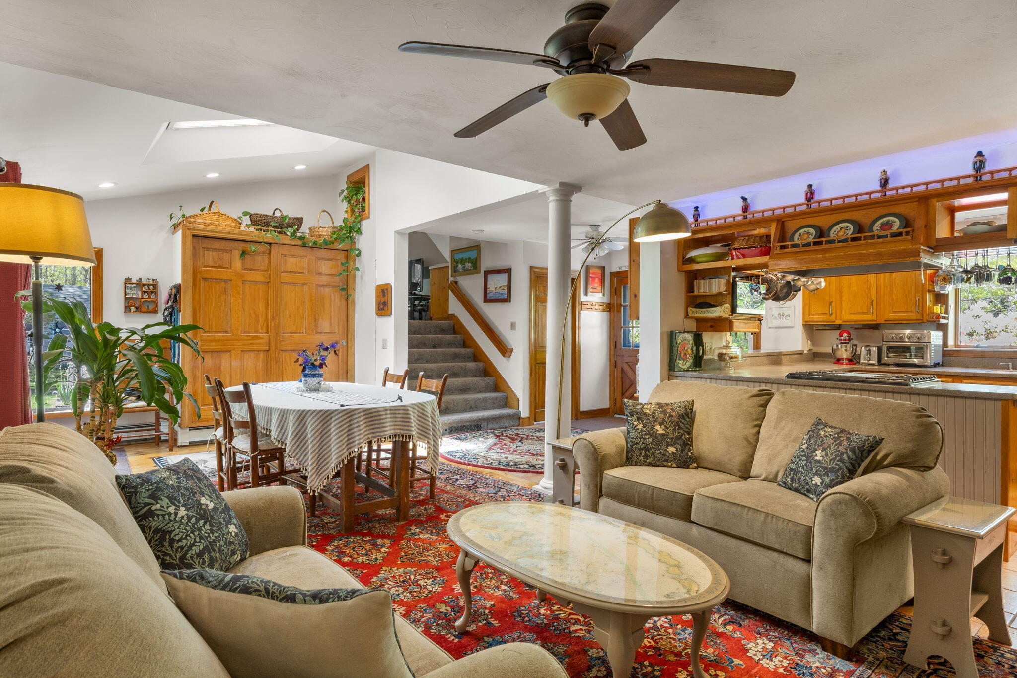 12 Madison Drive East Sandwich MA 02537
