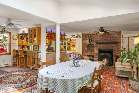 12 Madison Drive Sandwich MA 02537