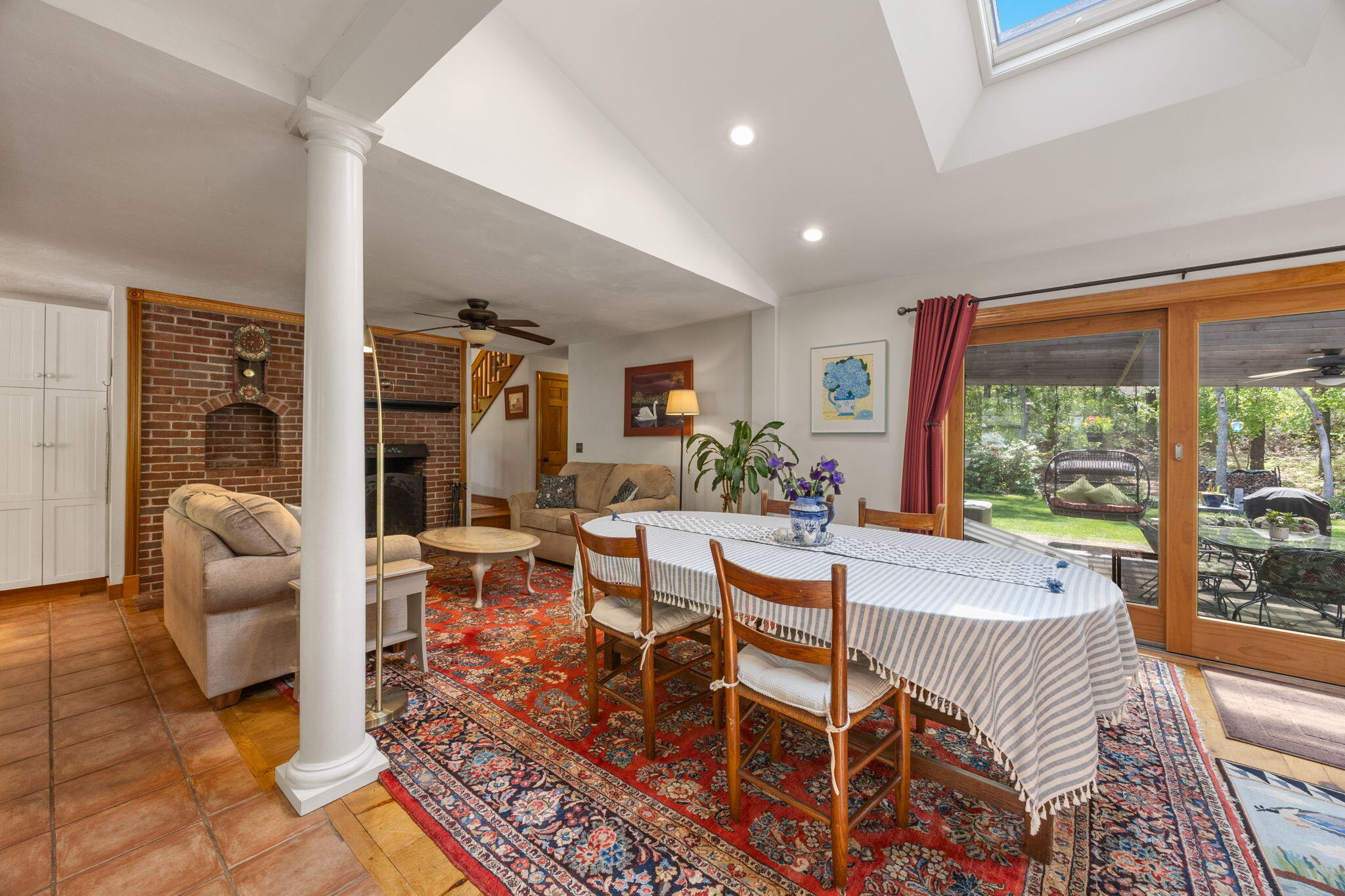 12 Madison Drive East Sandwich MA 02537