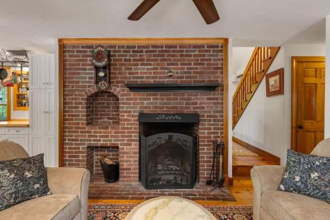 12 Madison Drive Sandwich MA 02537