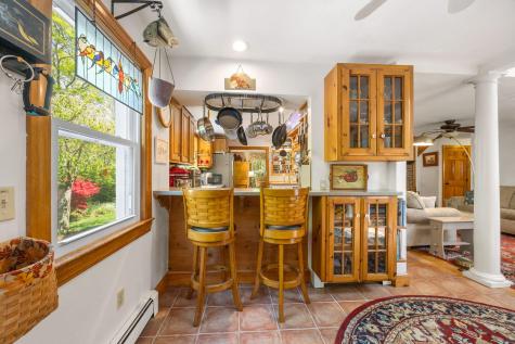12 Madison Drive Sandwich MA 02537