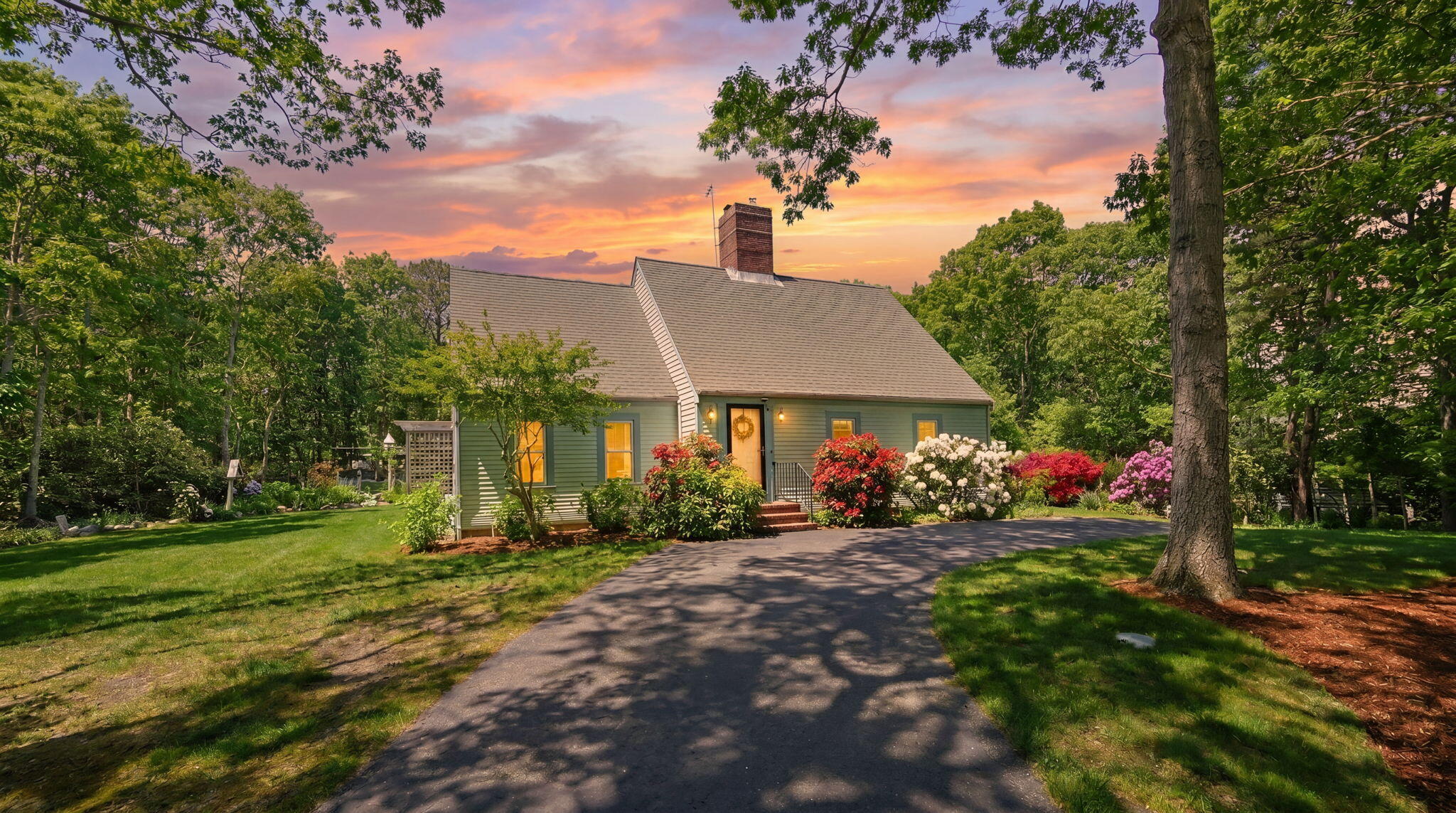 12 Madison Drive East Sandwich MA 02537