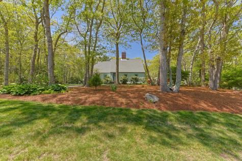 12 Madison Drive Sandwich MA 02537
