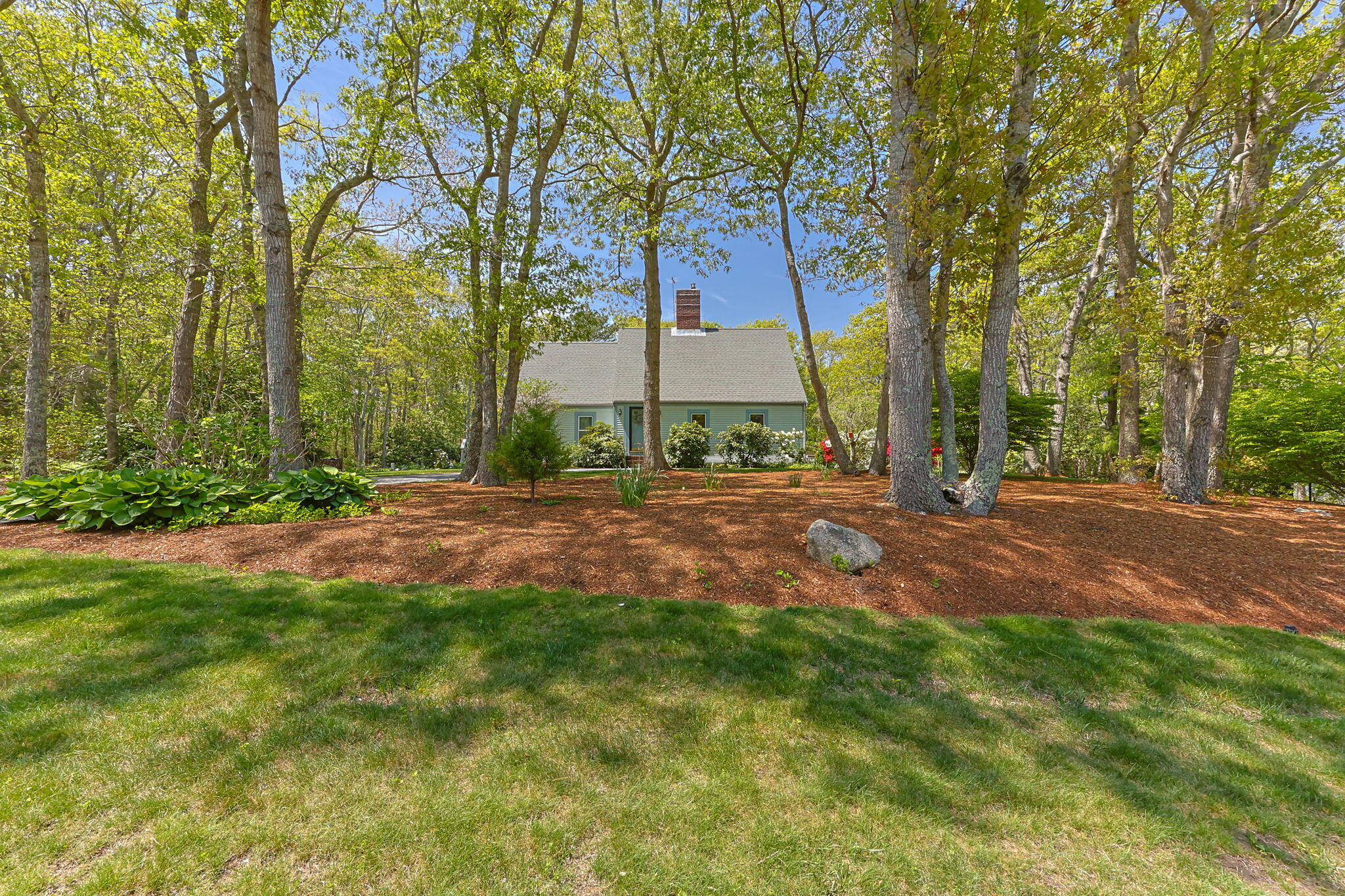 12 Madison Drive East Sandwich MA 02537