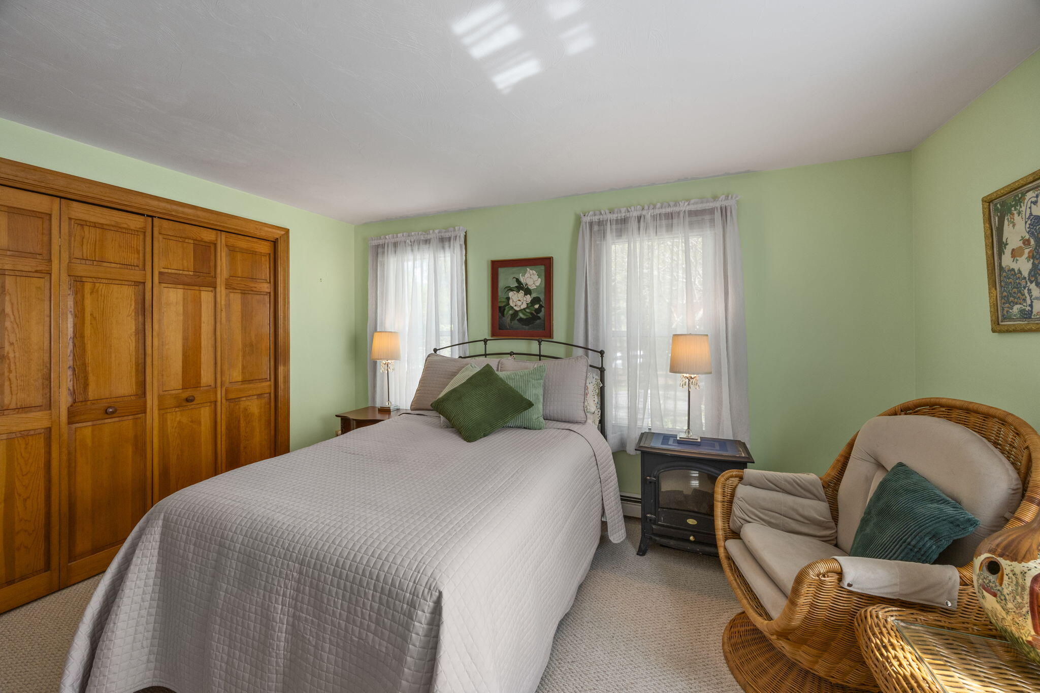 12 Madison Drive East Sandwich MA 02537