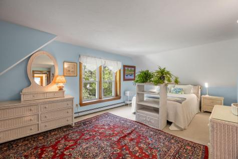 12 Madison Drive Sandwich MA 02537