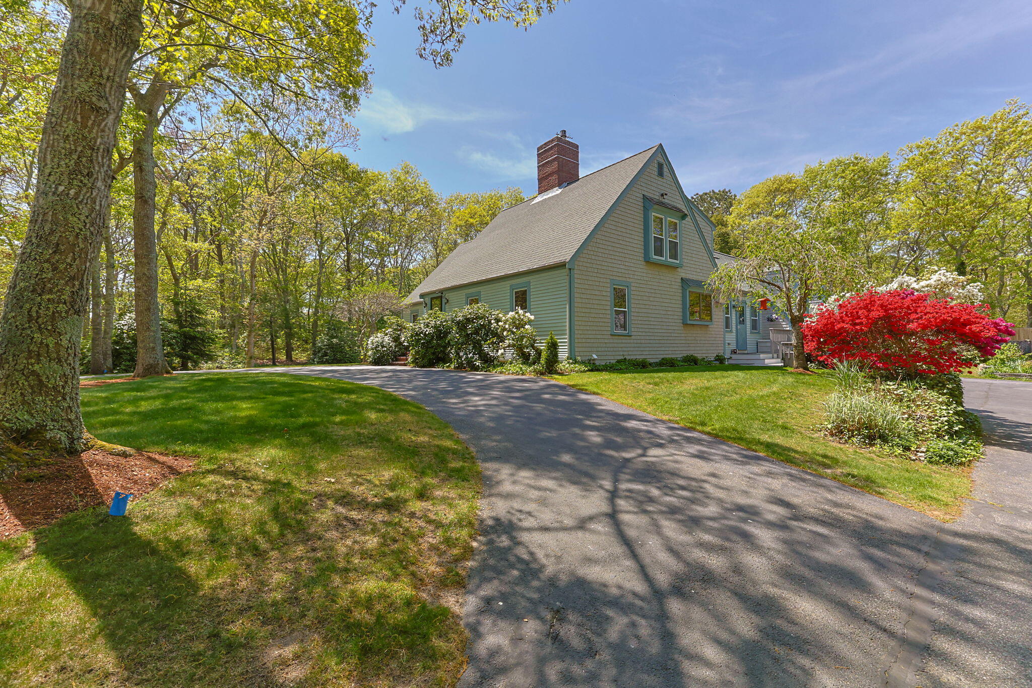 12 Madison Drive East Sandwich MA 02537