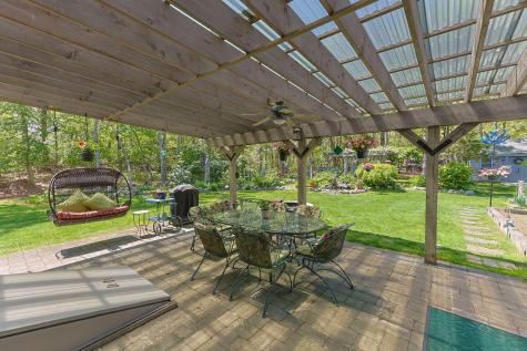 12 Madison Drive Sandwich MA 02537