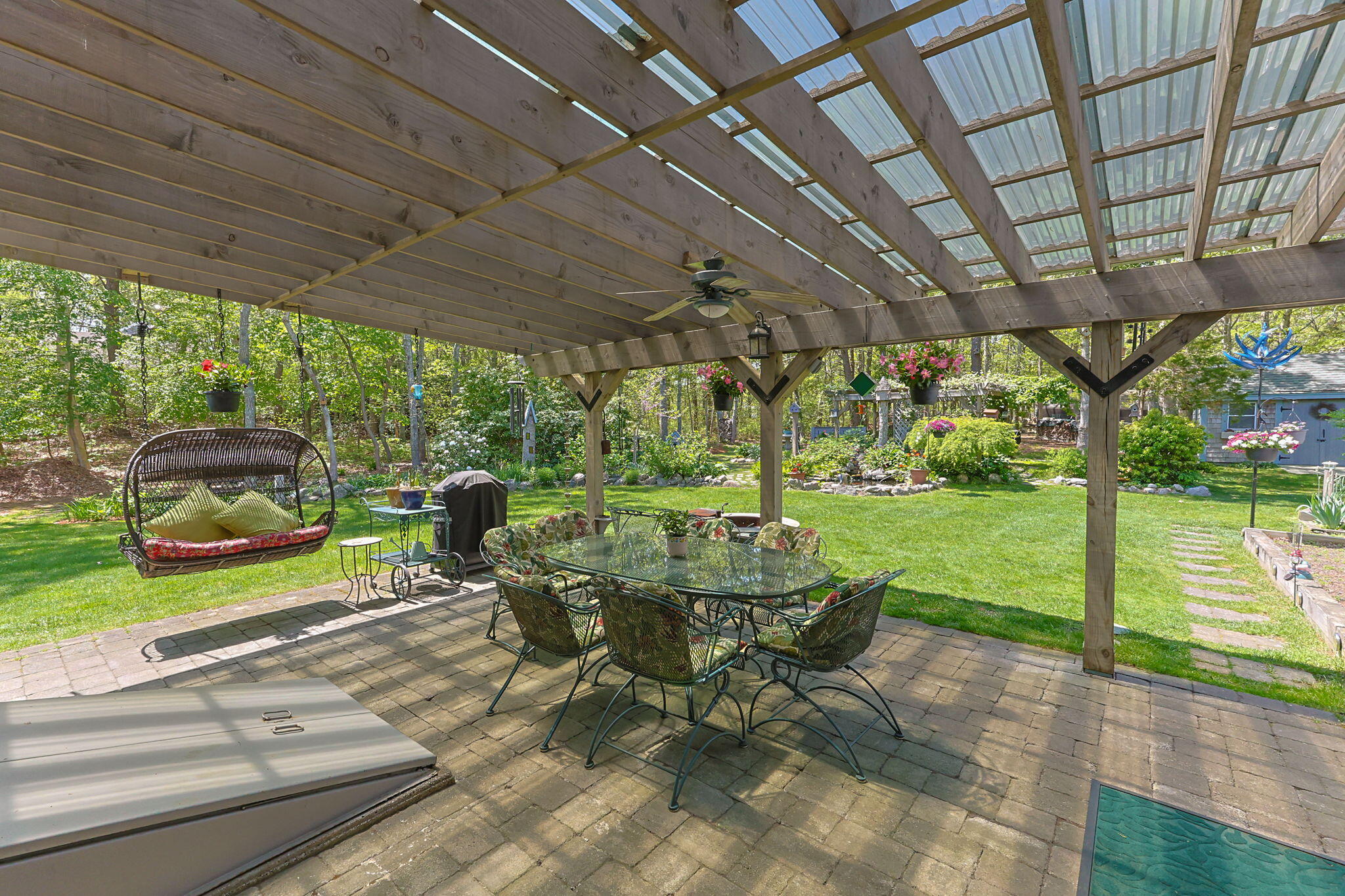 12 Madison Drive East Sandwich MA 02537
