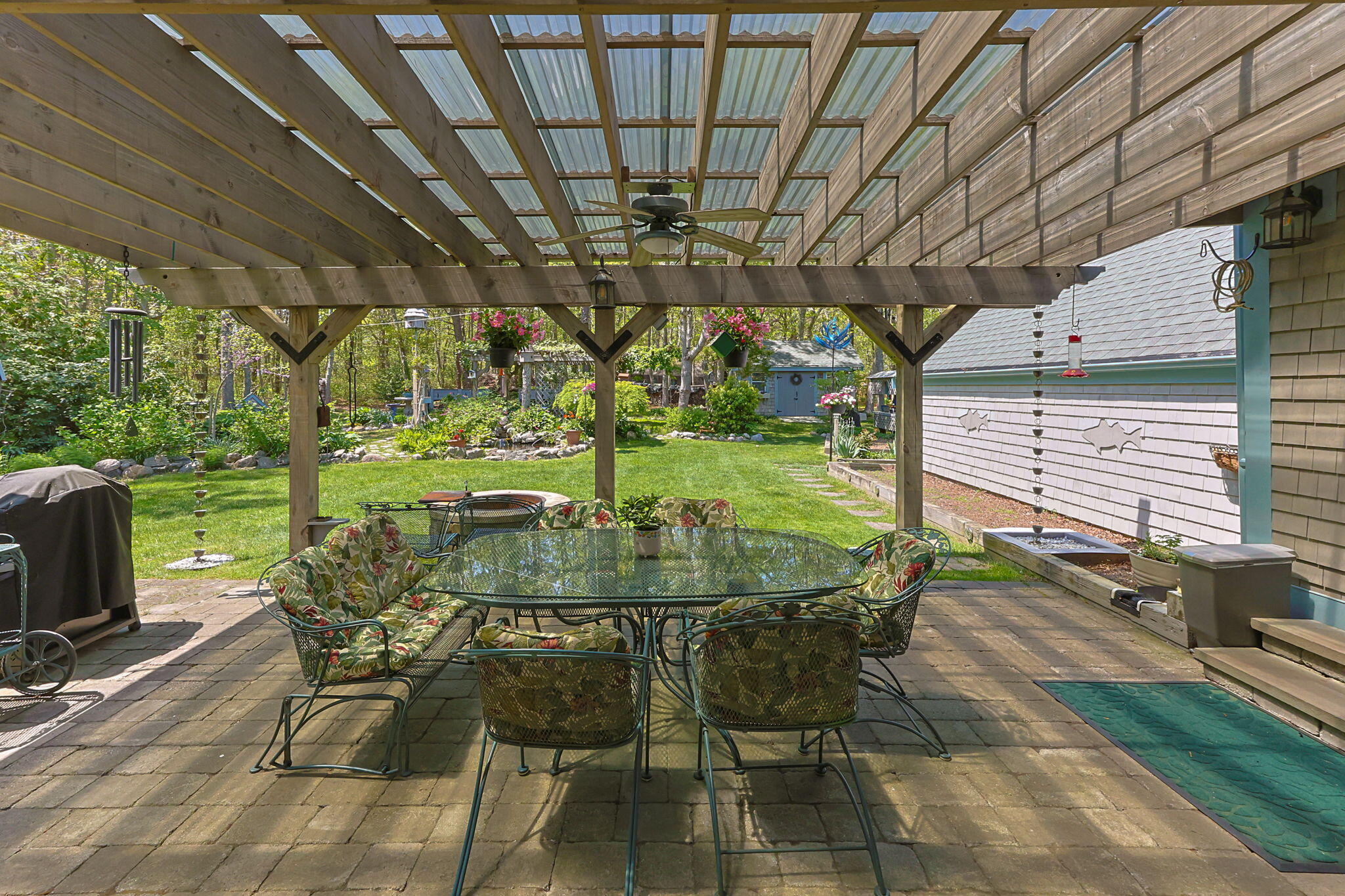 12 Madison Drive East Sandwich MA 02537
