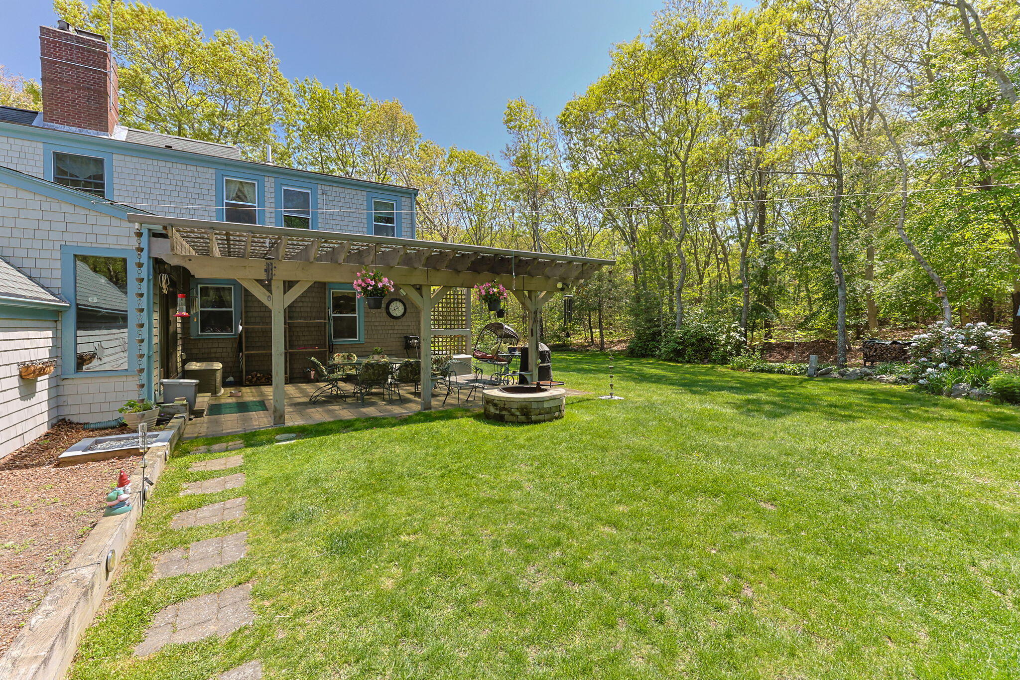 12 Madison Drive East Sandwich MA 02537