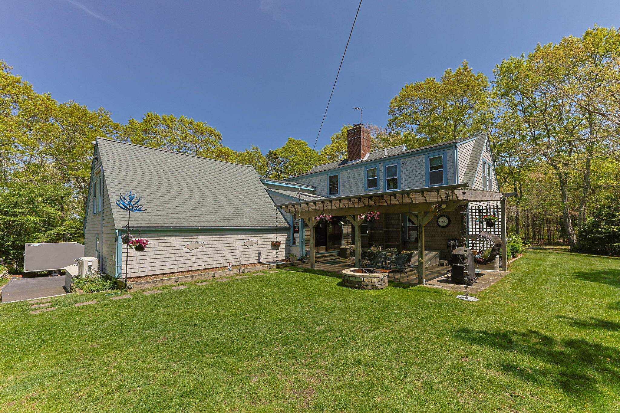 12 Madison Drive East Sandwich MA 02537