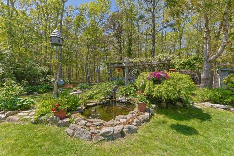 12 Madison Drive Sandwich MA 02537