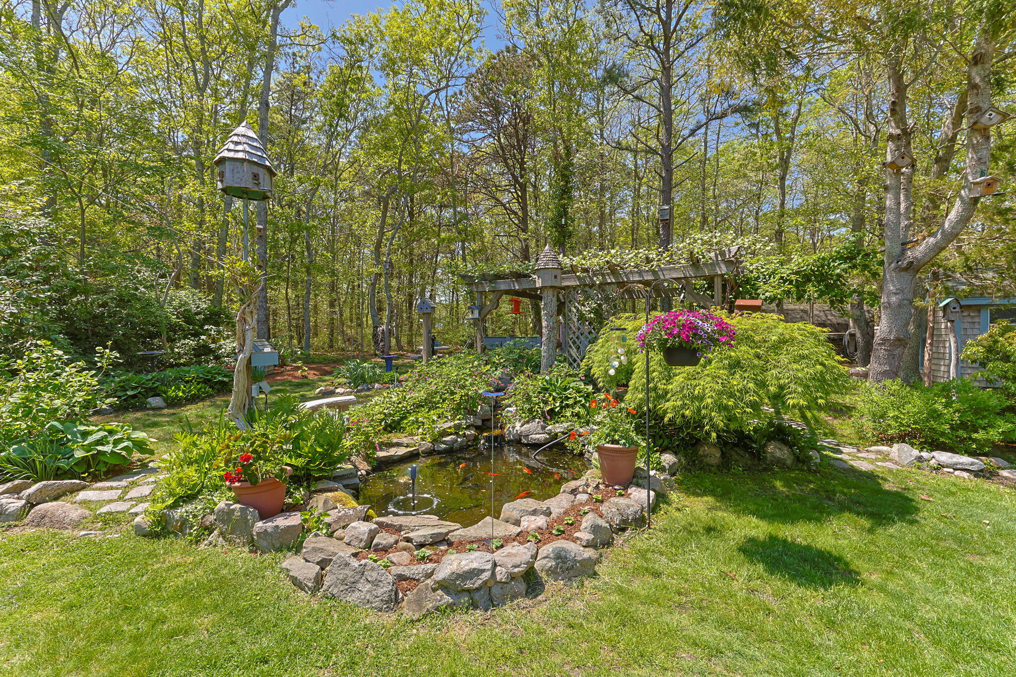 12 Madison Drive East Sandwich MA 02537